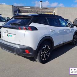 Peugeot 2008 2008 PureTech 130 S&S EAT8 GT Cesson-S&eacute;vign&eacute;