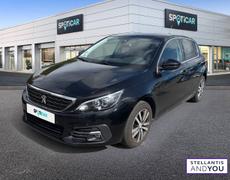 Peugeot 308 II Phase 2 Cesson-Sévigné