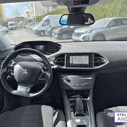 Peugeot 308 II Phase 2 308 PureTech 130ch S&S EAT8 Allure Cesson-S&eacute;vign&eacute;