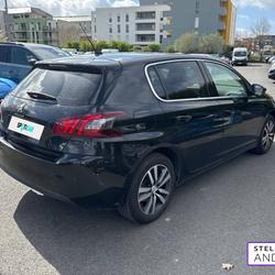 Peugeot 308 II Phase 2 308 PureTech 130ch S&S EAT8 Allure Cesson-S&eacute;vign&eacute;
