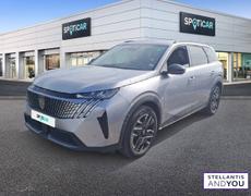 Peugeot 5008 Cesson-Sévigné