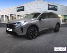 Peugeot 5008 Cesson-Sévigné