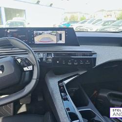 Peugeot 5008 5008 Hybrid 136 e-DCS6 Allure Cesson-S&eacute;vign&eacute;