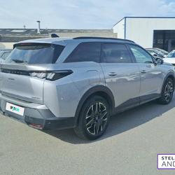 Peugeot 5008 5008 Hybrid 136 e-DCS6 Allure Cesson-S&eacute;vign&eacute;