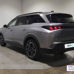 Peugeot 5008 5008 Hybrid 136 e-DCS6 Allure Cesson-S&eacute;vign&eacute;