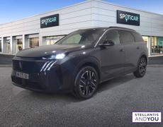 Peugeot 5008 Cesson-Sévigné