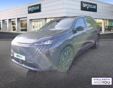 Peugeot 5008 Cesson-Sévigné