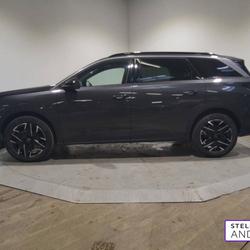 Peugeot 5008 5008 Hybrid 136 e-DCS6 Allure Cesson-S&eacute;vign&eacute;