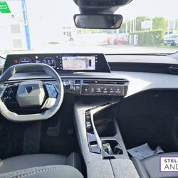 Peugeot 5008 5008 Hybrid 136 e-DCS6 Allure Cesson-S&eacute;vign&eacute;