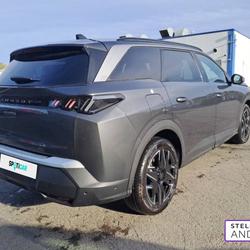 Peugeot 5008 5008 Hybrid 136 e-DCS6 Allure Cesson-S&eacute;vign&eacute;