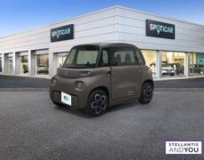 Citroen Ami Rennes