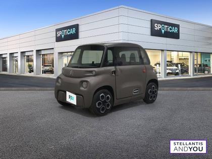 Citroen Ami - AMI CARGO ELEC - 6 990 €