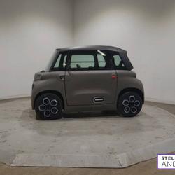 Citroen Ami AMI CARGO ELEC Rennes