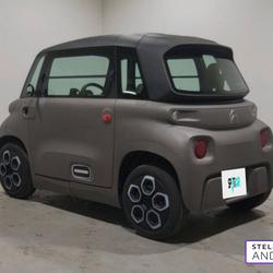 Citroen Ami AMI CARGO ELEC Rennes