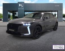 DS DS4 Cesson-Sévigné