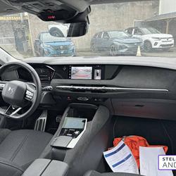 DS DS4 DS 4 Hybride E-Tense 225 EAT8 Performance Line Rennes