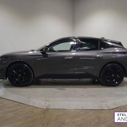 DS DS4 4 Hybride E-Tense 225 EAT8 Performance Line occasion - Cesson-S&eacute;vign&eacute; - photo 2/27