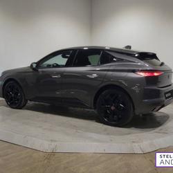 DS DS4 4 Hybride E-Tense 225 EAT8 Performance Line occasion - Cesson-S&eacute;vign&eacute; - photo 3/27