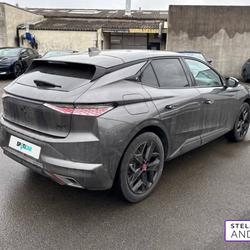 DS DS4 DS 4 Hybride E-Tense 225 EAT8 Performance Line Rennes