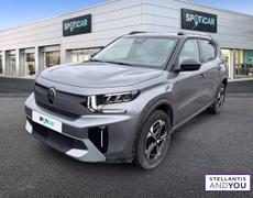 Citroen e-C3 Aircross Rennes