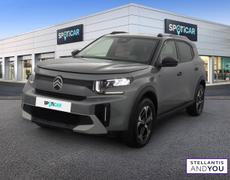 Citroen e-C3 Aircross Rennes