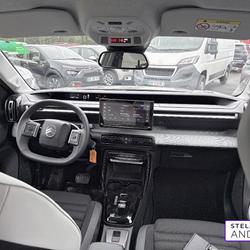 Citroen e-C3 Aircross e-C3 Aircross 113 autonomie confort Max Rennes