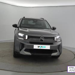 Citroen e-C3 Aircross e-C3 Aircross 113 autonomie confort Max Rennes