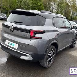 Citroen e-C3 Aircross e-C3 Aircross 113 autonomie confort Max Rennes
