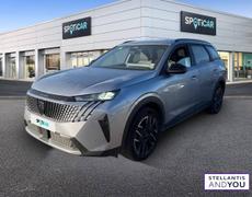 Peugeot 5008 Rennes
