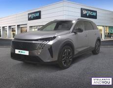 Peugeot 5008 Rennes