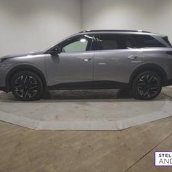 Peugeot 5008 5008 Hybrid 136 e-DCS6 Allure Rennes