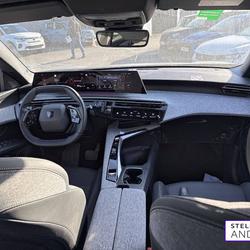 Peugeot 5008 5008 Hybrid 136 e-DCS6 Allure Rennes