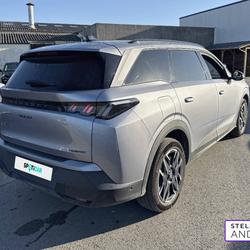 Peugeot 5008 5008 Hybrid 136 e-DCS6 Allure Rennes