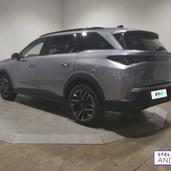 Peugeot 5008 5008 Hybrid 136 e-DCS6 Allure Rennes