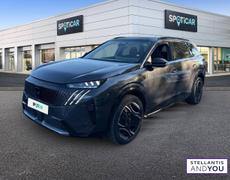 Peugeot e-5008 Rennes