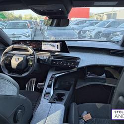 Peugeot e-5008 5008 Electrique 210 ch 73 kWh GT Rennes