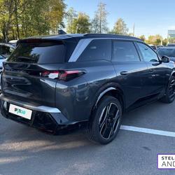 Peugeot e-5008 5008 Electrique 210 ch 73 kWh GT Rennes