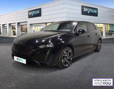 Peugeot 308 III Phase 1 Cesson-Sévigné