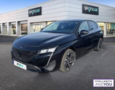 Peugeot 308 III Phase 1