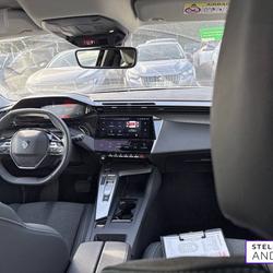 Peugeot 308 III Phase 1 308 V3 ALLURE HYBRID 136 E-DCS6 Cesson-S&eacute;vign&eacute;