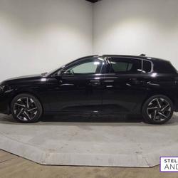 Peugeot 308 III Phase 1 308 Hybrid 145 e-DCS6 Allure Cesson-S&eacute;vign&eacute;