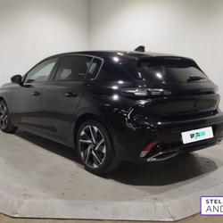 Peugeot 308 III Phase 1 308 Hybrid 145 e-DCS6 Allure Cesson-S&eacute;vign&eacute;