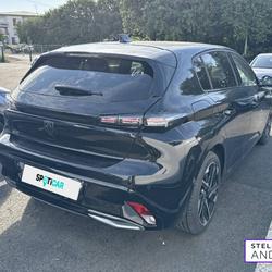 Peugeot 308 III Phase 1 308 V3 ALLURE HYBRID 136 E-DCS6 Cesson-S&eacute;vign&eacute;