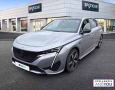 Peugeot 308 III Phase 1