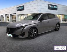 Peugeot 308 III Phase 1