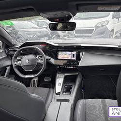 Peugeot 308 III Phase 1 308 Hybrid 136 e-DCS6 GT Rennes