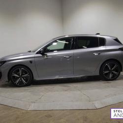 Peugeot 308 III Phase 1 308 Hybrid 136 e-DCS6 GT Rennes