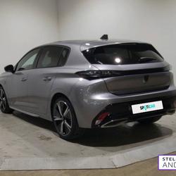 Peugeot 308 III Phase 1 308 Hybrid 136 e-DCS6 GT Rennes