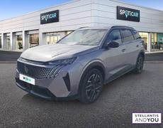 Peugeot 5008 Cesson-Sévigné