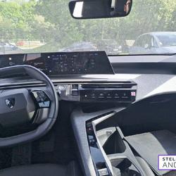 Peugeot 5008 5008 Hybrid 136 e-DCS6 Allure Cesson-S&eacute;vign&eacute;